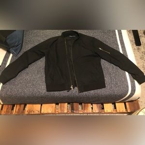 Everlane bomber jacket. Bought from Everlane venice beach great condition